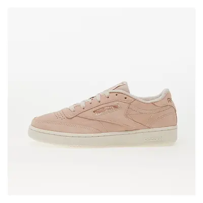 Sneakers Reebok Club C 85 Soft Ecru/ Soft Ecru/ Chalk