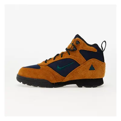 Sneakers Nike ACG Torre Mid Wp Burnt Sienna/ Dk Atomic Teal