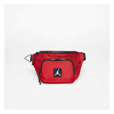 Övtáska Jordan Rise Cross Body Bag Gym Red