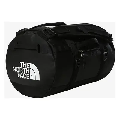 The North Face Base Camp Duffel - XS Tnf Black/ Tnf White/ Npf