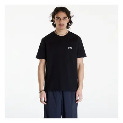 Póló Billabong Arch Wave SS Tee Black