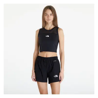 The North Face Movmynt Tiny Tank TNF Black