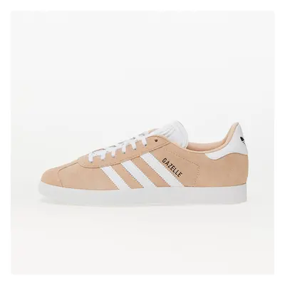 Sneakers adidas Gazelle W Halo Blush / Cloud White / Core Black EUR