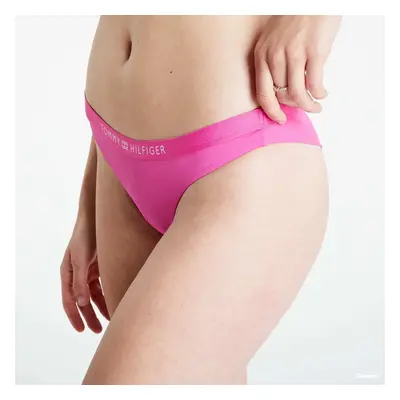 Fürdőruhák Tommy Hilfiger Brazilian Bikini Pink