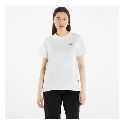 Póló Dickies Mapleton Short Sleeve T-Shirt White