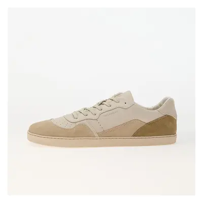 Sneakers Groundies Nova GS1 Beige/ Brown