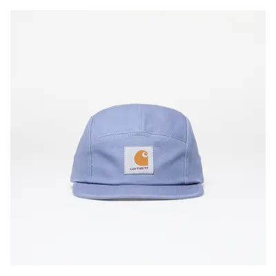 Baseball sapka Carhartt WIP Backley Cap Bay Blue