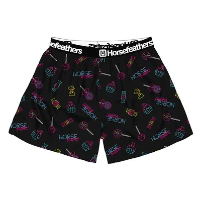 Horsefeathers Frazier Boxer Shorts Sweet Candy