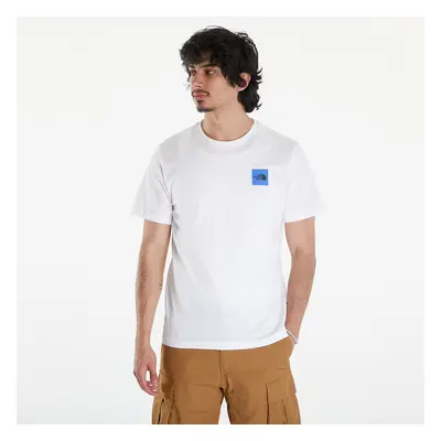 Póló The North Face Ss24 Coordinates Tee TNF White