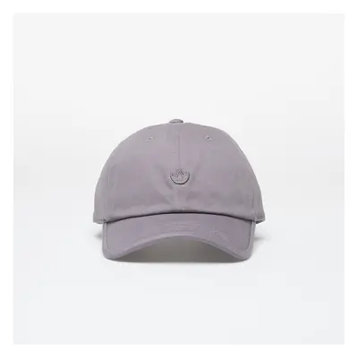 Baseball sapka adidas Premium Essentials Dad Cap Trace Grey