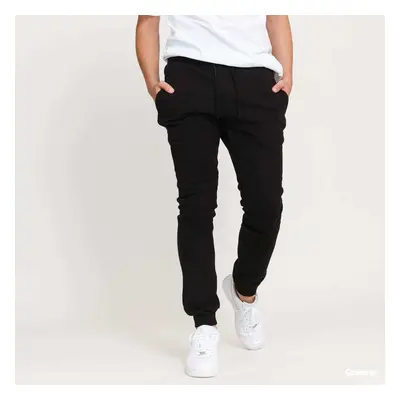 Melegítőnadrág Urban Classics Organic Basic Sweatpants Black