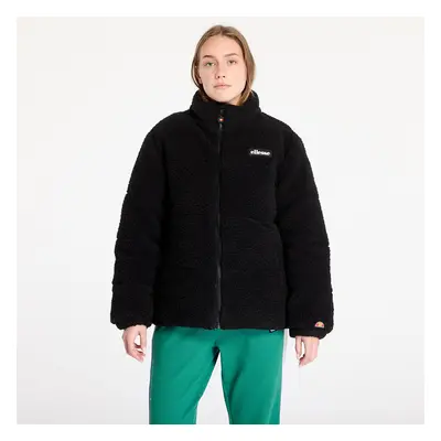 Kabát Ellesse Berghutte Jacket Black