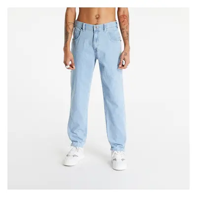 Nadrágok Dickies Garyville Denim Jeans Light Blue