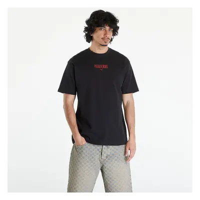 Póló PUMA x PLEASURES Graphic Tee PUMA Black