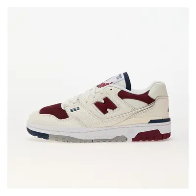 Sneakers New Balance 550 White