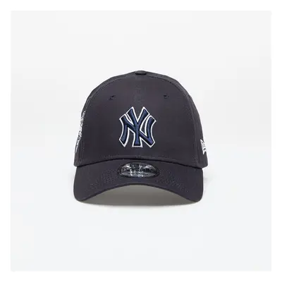 Baseball sapka New Era New York Yankees MLB Seasonal World Series 9FORTY Adjustable Cap Navy