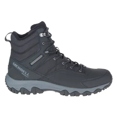 Sneakers Merrell Thermo Akita Mid Wp Black