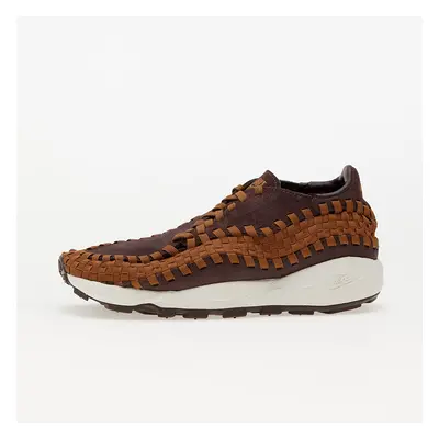 Sneakers Nike W Air Footscape Woven Earth/ Lt British Tan-Phantom