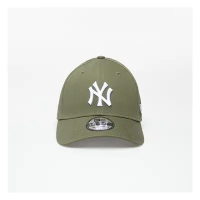 Baseball sapka New Era MLB League Essential NY Olive