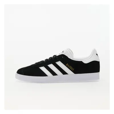 Sneakers adidas Gazelle Core Black/ White/ Gold Metalic