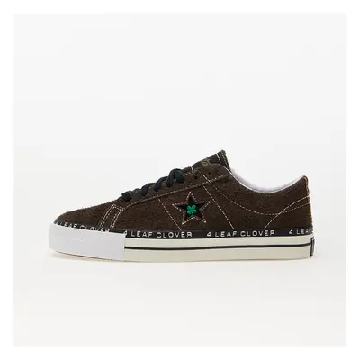 Sneakers Converse x Patta One Star Pro OX Java/ Burnt Olive/ White