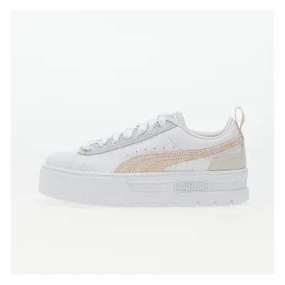 Sneakers Puma Mayze Mix Wns White