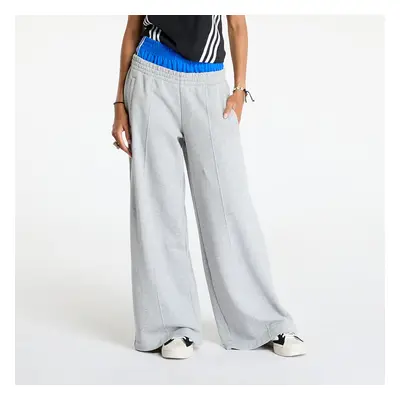 Nadrágok adidas x KSENIASCHNAIDER Sweatpants Medium Grey Heather/ Blue