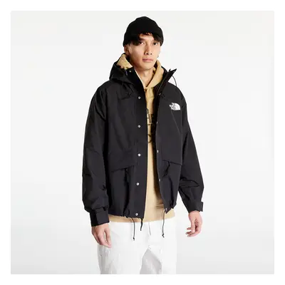 Kabát The North Face 86 Retro Mountain Jacket TNF Black