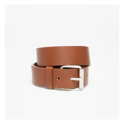 Carhartt WIP Script Belt Brown