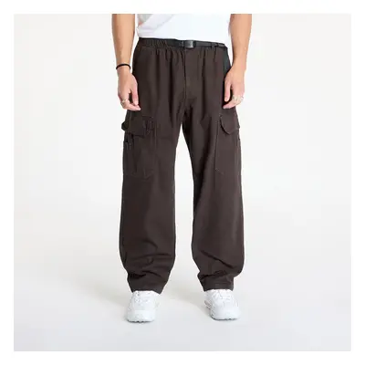 Nadrágok Gramicci Summit Cargo Pant Tobacco