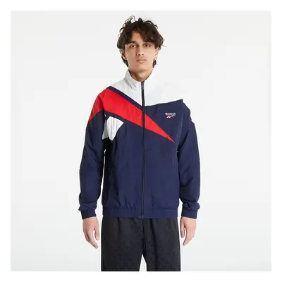 Széldzseki Reebok Classics Vector Track Jacket Vector Navy