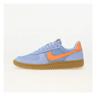 Sneakers Nike Field General '82 Sp Aluminum/ Total Orange-Gum Light Brown