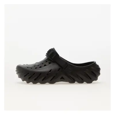 Sneakers Crocs Echo Clog Black