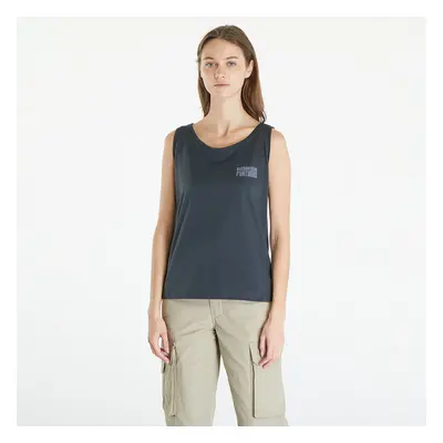 Horsefeathers Viveca Tank Top Gray