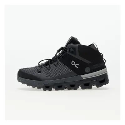 Sneakers On W Cloudtrax Black/ Rock