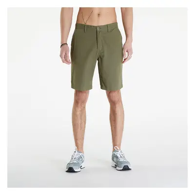 Sort Quiksilver Everyday Union Light Four Leaf Clover