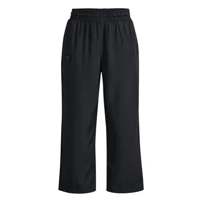 Nadrágok Under Armour Project Rck Brahma Pant Black