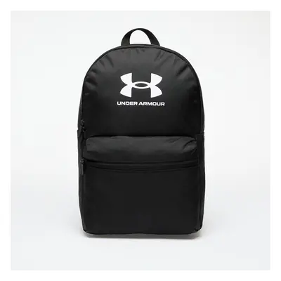 Under Armour Loudon Lite Backpack Black/ Black/ White