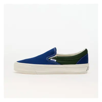 Sneakers Vans LX Slip-On Reissue LX Bmx Blue/ Green EUR