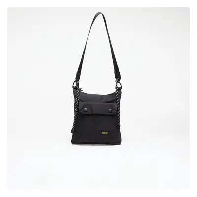 Táska Carhartt WIP Haste Strap Bag Black