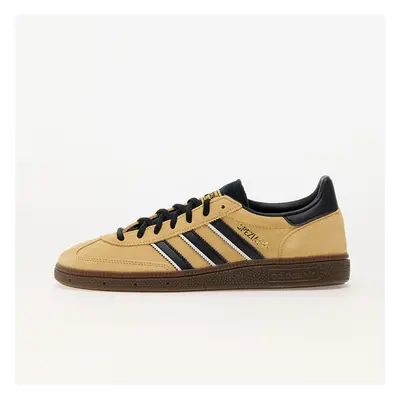 Sneakers adidas Handball Spezial Oatmeal/ Core Black/ Crystal White