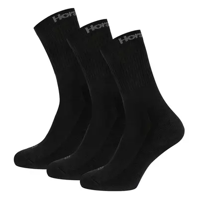 Horsefeathers Delete 3-Pack Socks Black