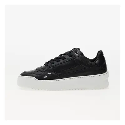 Sneakers Filling Pieces Avenue Crumbs Black