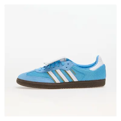 Sneakers adidas Samba Lt Semi Blue Burst/ Cloud White/ Gum