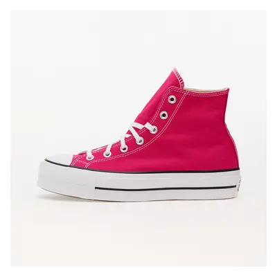 Sneakers Converse Chuck Taylor All Star Lift Platform Cerise Pink/ White/ Black