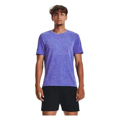 Póló Under Armour Seamless Stride Ss Team Royal