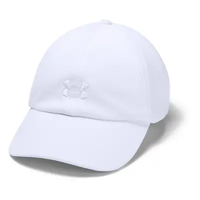 Baseball sapka Under Armour Play Up Cap White