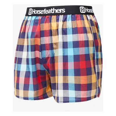 Alsónadrág Horsefeathers Clay Boxer Shorts Sunrise