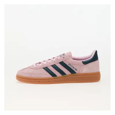 Sneakers adidas Handball Spezial W Clear Pink/ Arctic Night/ Gum2