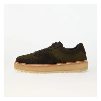 Sneakers Clarks Originals x Ronnie Fieg Sandford 2 Dark Olive Combi